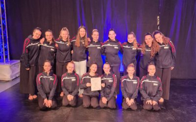 Jugend tanzt – Münsingen