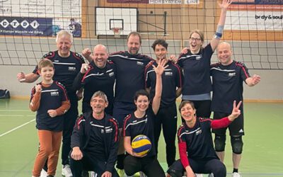 Sportlehrehrung Baden-Baden / Tanz „Magic Spell“